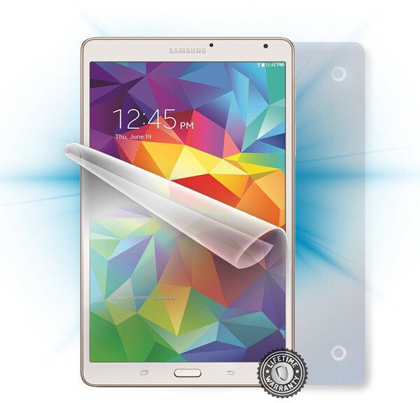 Screenshield fólie na celé tělo pro Samsung Galaxy Tab S 10.5 Wi-Fi LTE (SM-T805)_1354373826