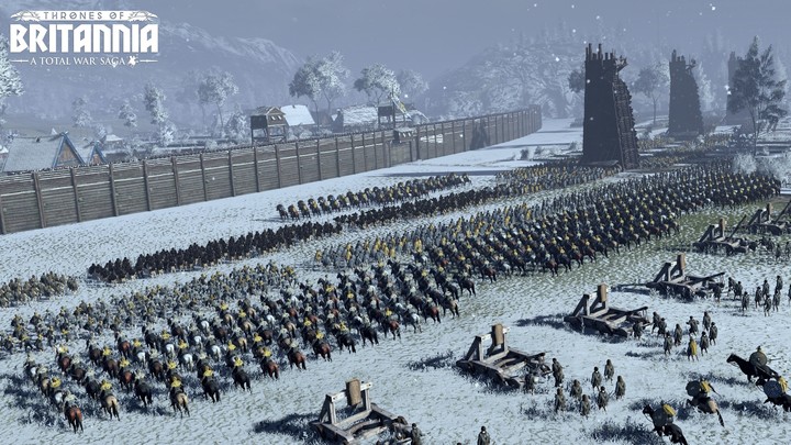 Total War Saga: Thrones of Britannia - Limited Edition (PC)_2091932785