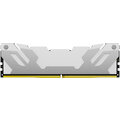 Kingston FURY Renegade White 32GB (2x16GB) DDR5 6000 CL32_1975372048
