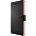 FIXED FIT pouzdro typu kniha pro Huawei P9 Lite Mini, černé_70634395