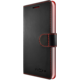 FIXED FIT pouzdro typu kniha pro Huawei P9 Lite Mini, černé