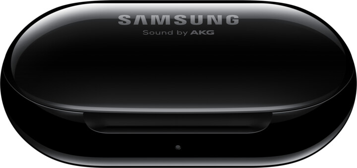 Samsung Galaxy Buds+, černá_598310436