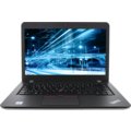 Lenovo ThinkPad E460, stříbrná_458682289