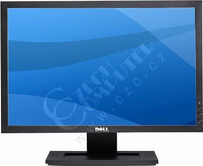 Dell E2009W černý - LCD monitor 20&quot;_776006442