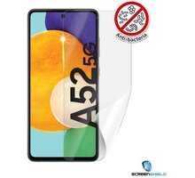 Screenshield ochranná fólie Anti-Bacteria pro Samsung Galaxy A52/A52s/A52 5G_1959531801