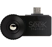 Seek Thermal CompactXR UT-EAA, černá_909820695