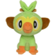 Plyšák Pokémon - Grookey_702254133