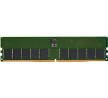 Kingston 32GB DDR5 4800 CL40, ECC, pro Dell CL 40 KTD-PE548E-32G