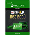 FIFA 18 - 1050 FUT Points (Xbox ONE) - elektronicky