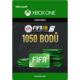 FIFA 18 - 1050 FUT Points (Xbox ONE) - elektronicky