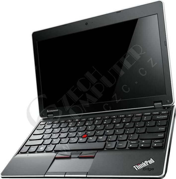Lenovo ThinkPad Edge 11, černá_336314711
