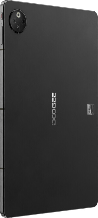 DOOGEE T30 Max LTE, 8GB/512GB, Graphite Black_1064195113