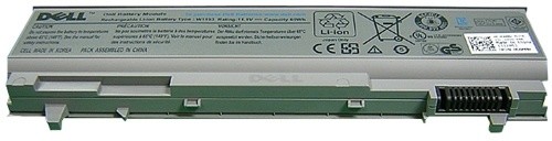 Dell Baterie 6-cell 60W/HR LI-ION pro Latitude E6400, E6500_596866705