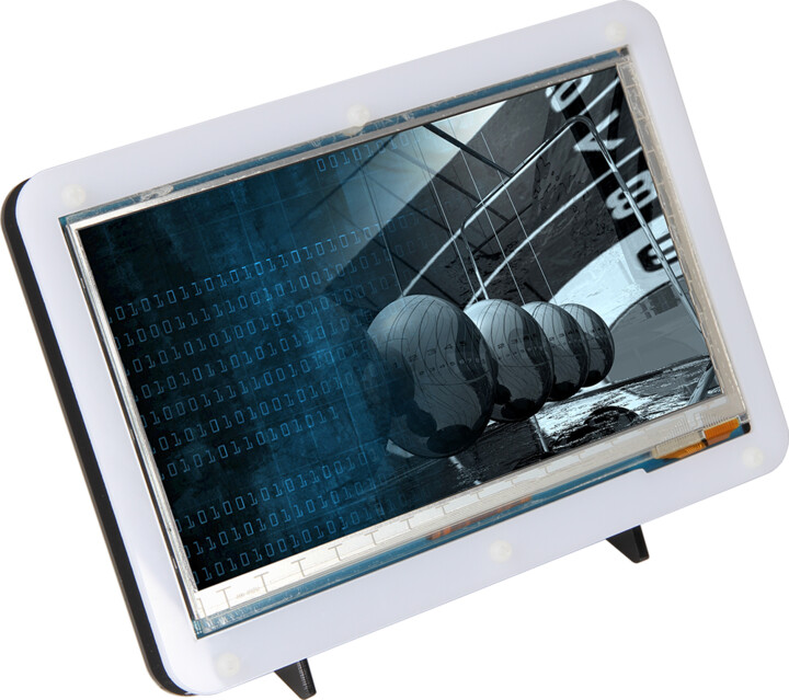 JOY-IT case pro 7&quot; display RB-LCD-7-2_1247884878