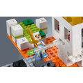 LEGO® Minecraft® 21145 Bojová aréna_1821167579