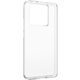FIXED TPU gelové pouzdro pro Xiaomi 13T/13T Pro, čirá_1076091645