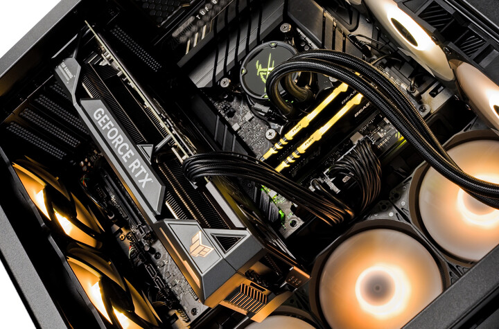 CZC.Gaming Paladin GC137, herní PC_2041537624