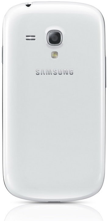 Samsung GALAXY S III mini VE, bílá_105123735