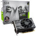 EVGA GeForce GTX 1050 Ti GAMING, 4GB GDDR5_722780533