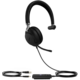 YEALINK UH38 Mono, na jedno ucho, USB-A, pro Teams
