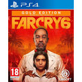 Far Cry 6 - Gold Edition + figurka Anton &amp; Diego (PS4)_1824727631