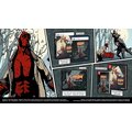 Hellboy: Web of Wyrd - Collectors Edition (PS5)_1078204979