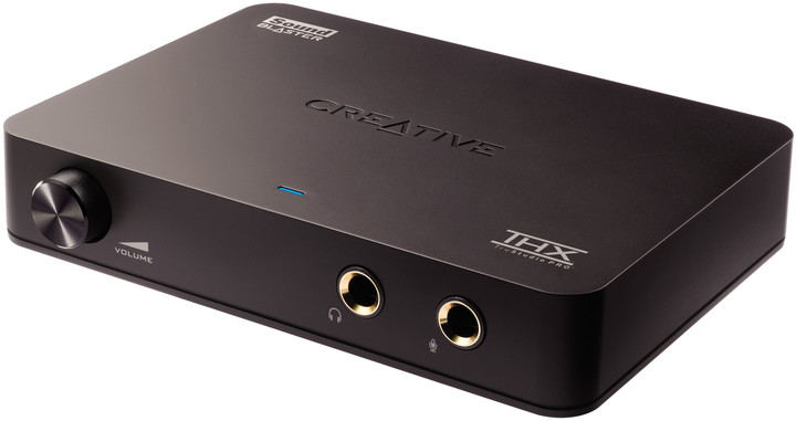 Creative Sound Blaster X-Fi Surround HD_545919074