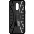 Spigen Rugged Armor kryt pro OnePlus 7, černý_697751472