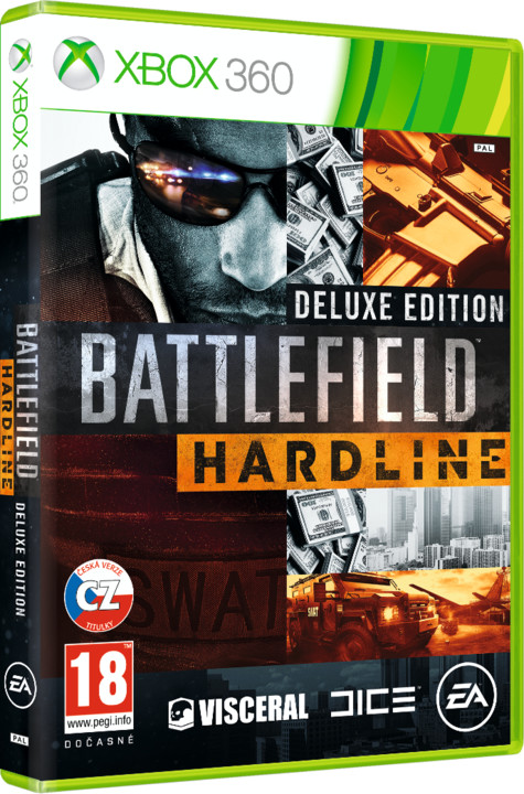 Battlefield: Hardline - Deluxe Edition (Xbox 360)_473317121