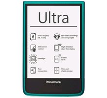 PocketBook 650 Ultra, emerald_592982165