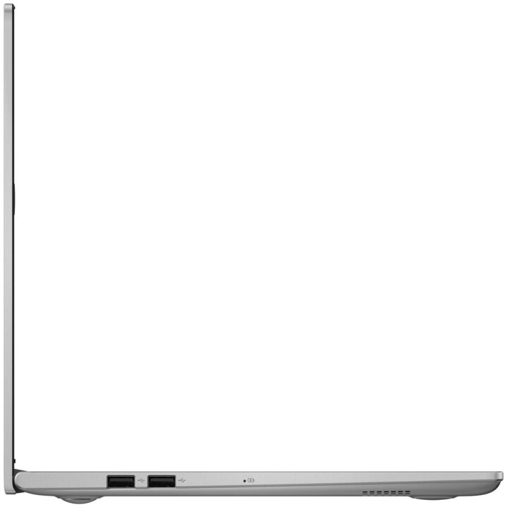 ASUS VivoBook 15 K513EA OLED, stříbrná_502226605
