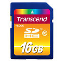Transcend SDHC 16GB Class 10_404591793