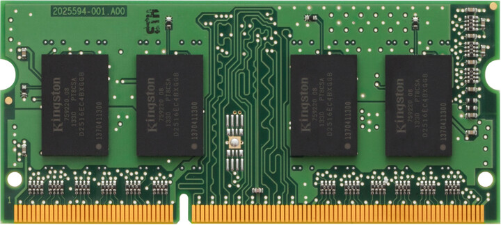 Kingston Value 2GB DDR3 1333 CL9 SO-DIMM_1520021635