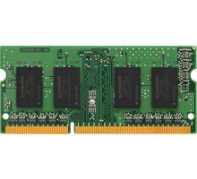 Kingston Value 2GB DDR3 1333 CL9 SO-DIMM