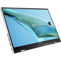 ASUS Zenbook S 13 Flip OLED (UP5302, 12th Gen Intel), bílá_1667045765