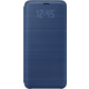 Samsung flipové pouzdro LED View pro Samsung Galaxy S9, modré