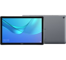 Huawei Mediapad M5 10, 64GB, šedá_887903200