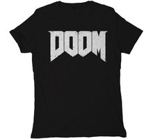 Doom - Logo (XL)_1115700050