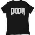Doom - Logo (L)
