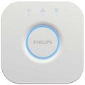 Philips Hue 2SET žárovka E27, 9W, 16 mil. barev, Bluetooth + Philips Hue Bridge_736335342