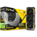 Zotac GeForce GTX 1070 Ti AMP Extreme, 8GB GDDR5_238927121