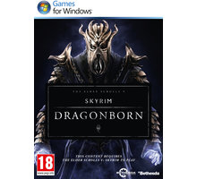 The Elder Scrolls V: Skyrim - Dragonborn (PC)_805976077
