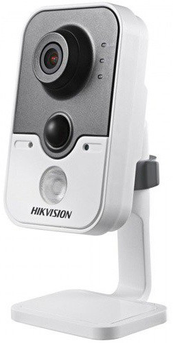 Hikvision IPC R2 Cube DS-2CD2410F-IW, 6mm_731007492