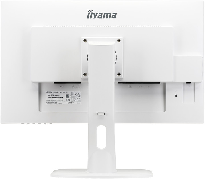 iiyama ProLite XUB2792QSU-W1 - LED monitor 27&quot;_68074288