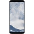 Samsung Galaxy S8, 4GB/64GB, stříbrná_149387019