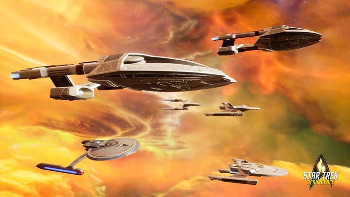 Star Trek: Resurgence (PS4)_1089196725