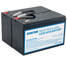 Avacom náhrada za RBC177 - baterie pro UPS AVA-RBC177