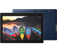 Lenovo Tab3 10 Plus - 32GB, modrá_1625541266