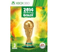 FIFA World Cup 2014 (Xbox 360)_244578183