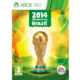 FIFA World Cup 2014 (Xbox 360)